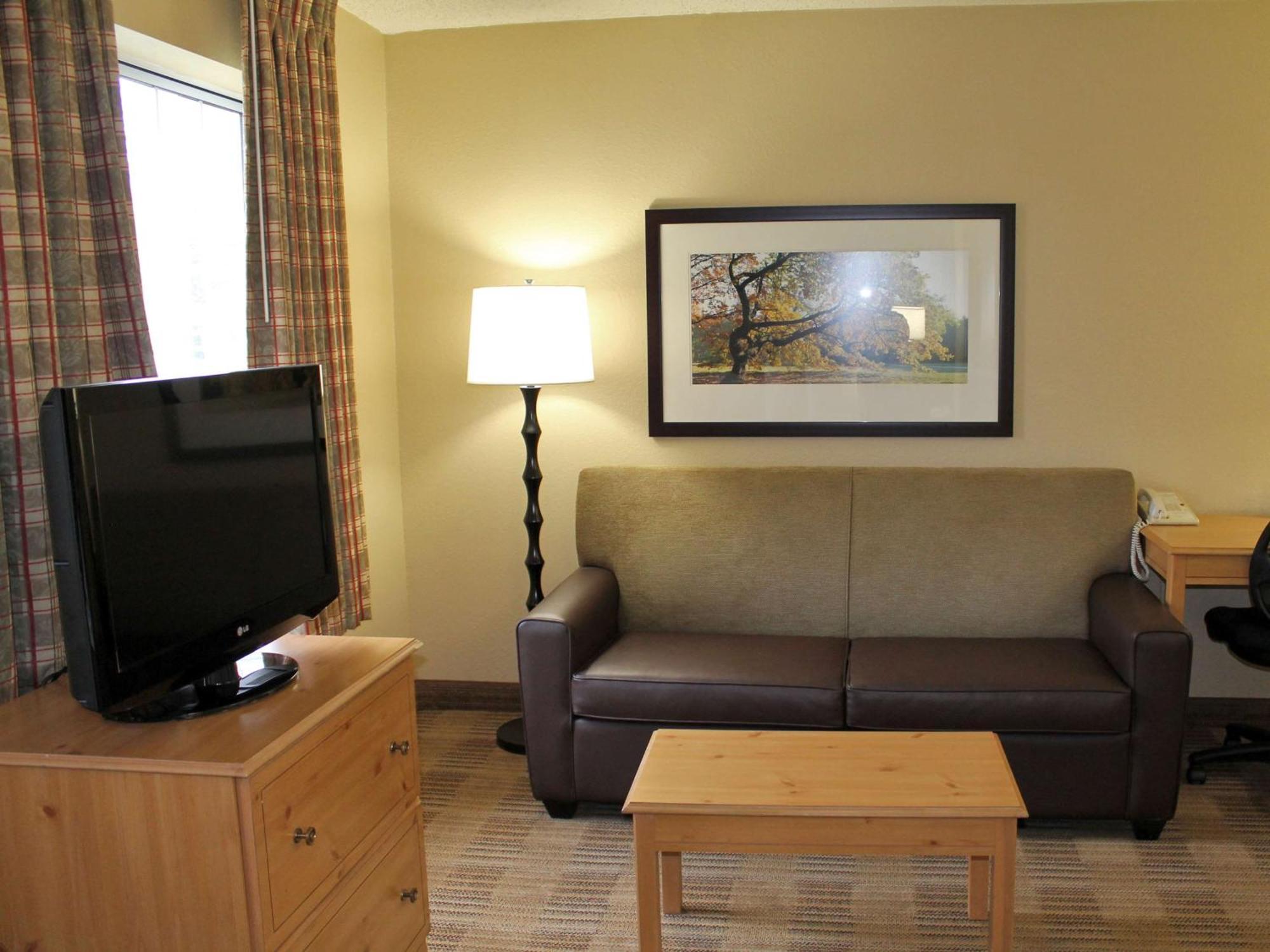 Extended Stay America Suites - Orlando - Altamonte Springs Exterior photo