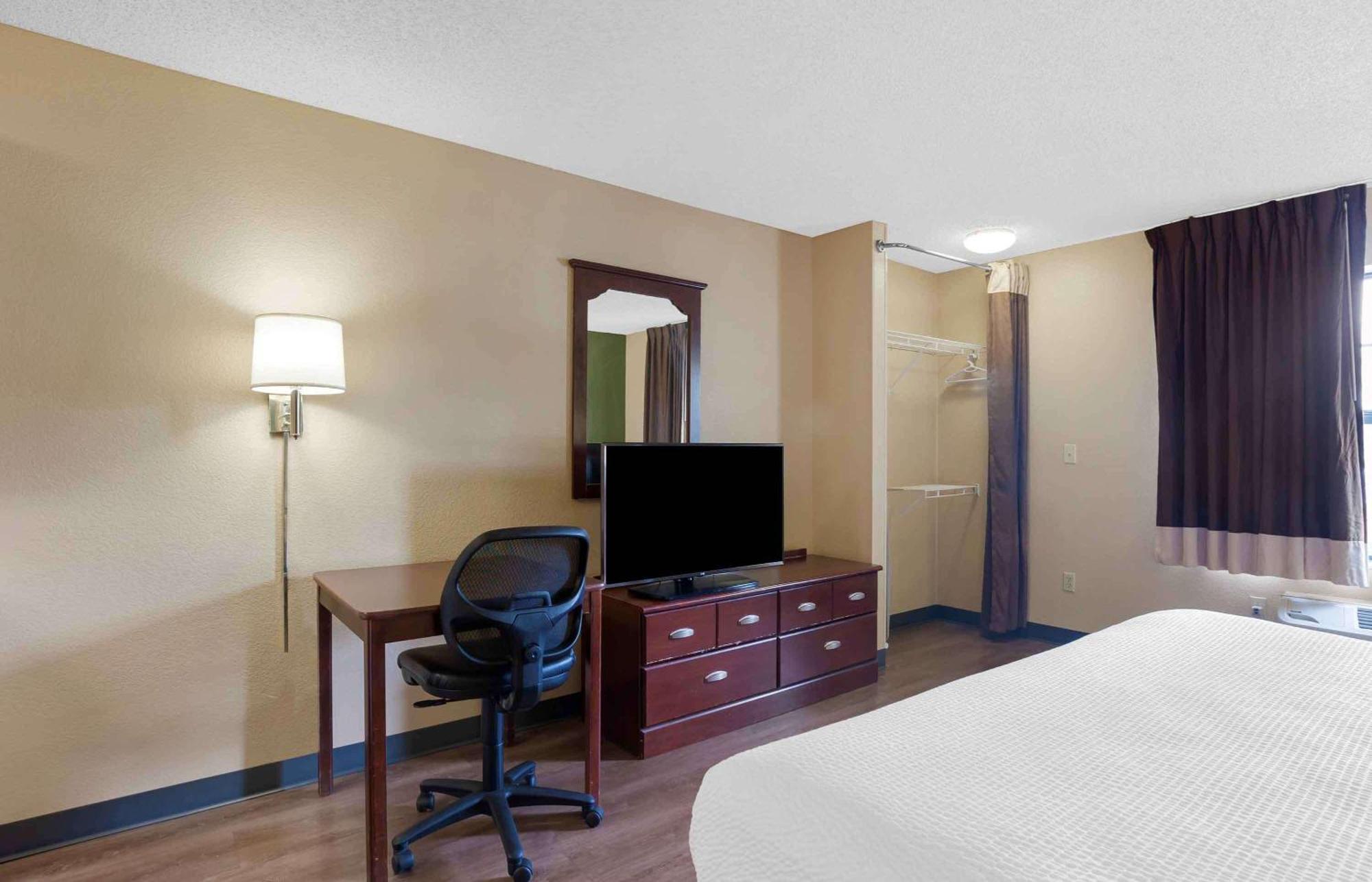 Extended Stay America Suites - Orlando - Altamonte Springs Exterior photo