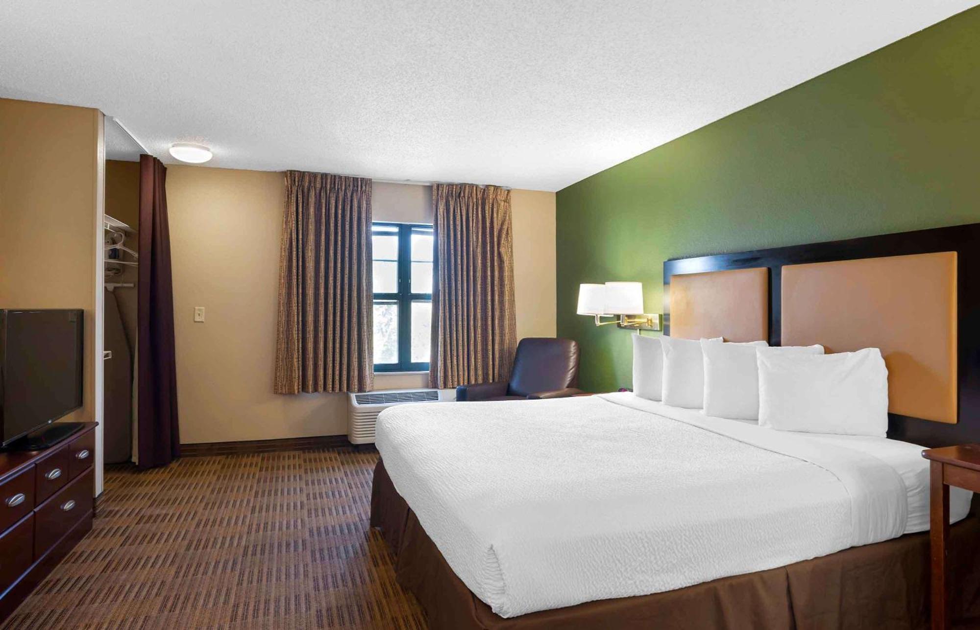 Extended Stay America Suites - Orlando - Altamonte Springs Exterior photo