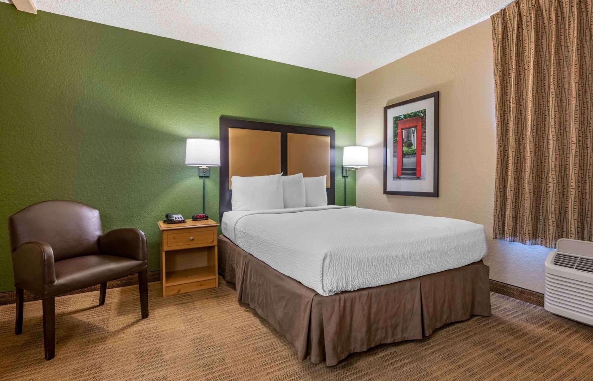Extended Stay America Suites - Orlando - Altamonte Springs Exterior photo