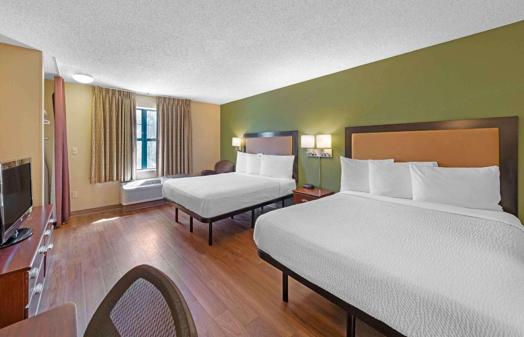 Extended Stay America Suites - Orlando - Altamonte Springs Exterior photo